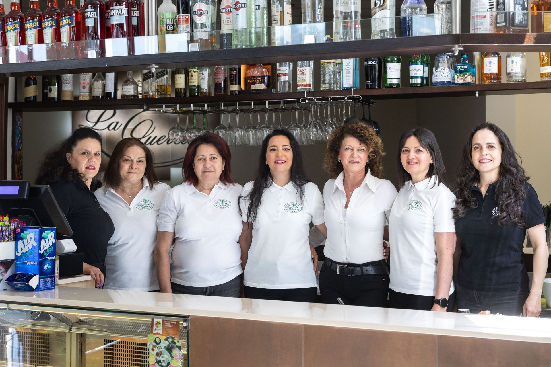 Hotel La Quercia