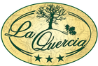 Hotel La Quercia - logo