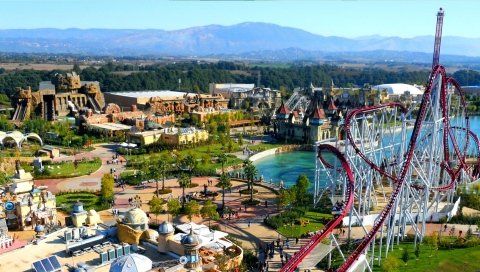 MagicLand