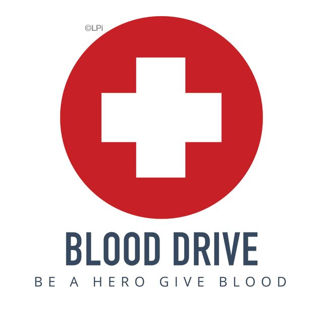 Blood Drive
