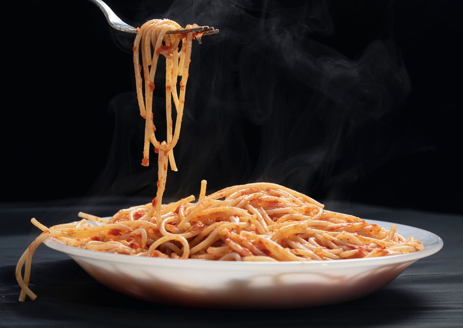 Spaghetti Dinner