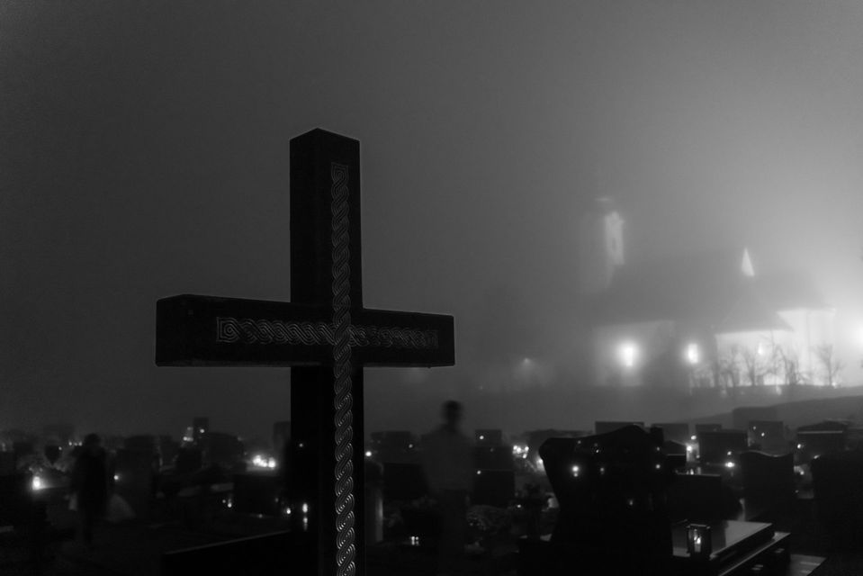 All Souls Day