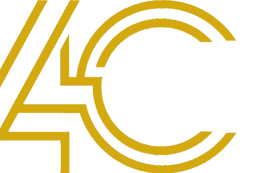 4C logo icon