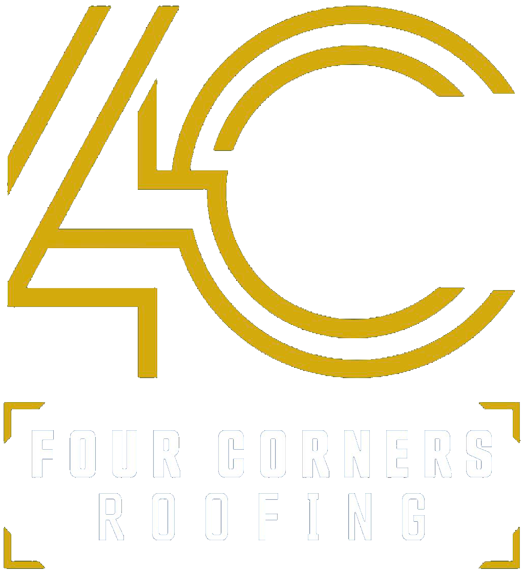 Four Corners Roofing LLC Logo