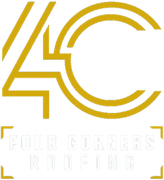 Four Corners Roofing LLC Logo