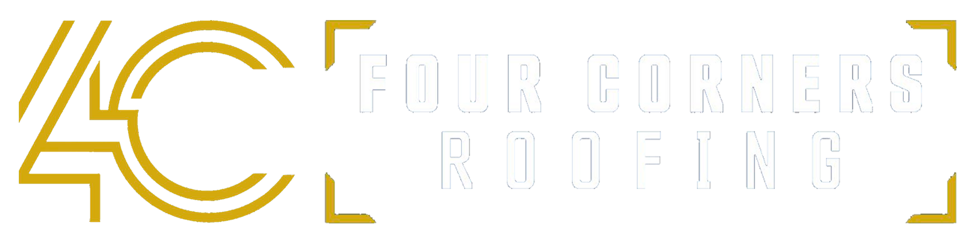Four Corners Roofing logo