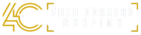 Four Corners Roofing logo