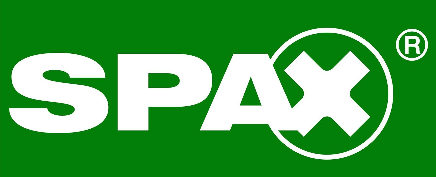 Spax