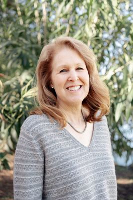 Mindy Wyman