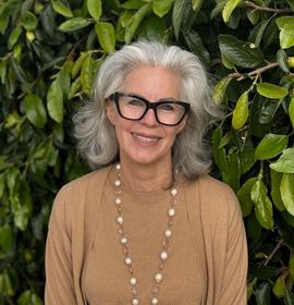 Carmen Ayala-Palafox