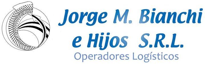 Jorge M. Bianchi e Hijos S.R.L