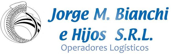 Jorge M. Bianchi e Hijos S.R.L