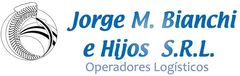Jorge M. Bianchi e Hijos S.R.L