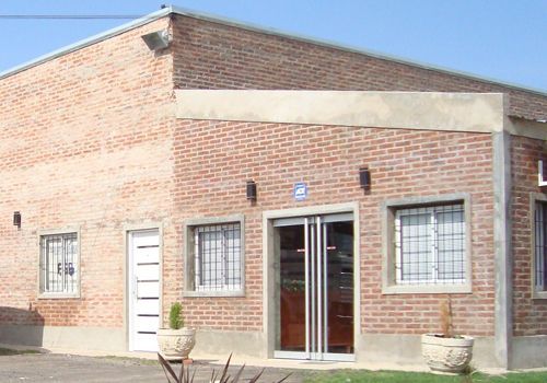 Jorge M. Bianchi e Hijos S.R.L