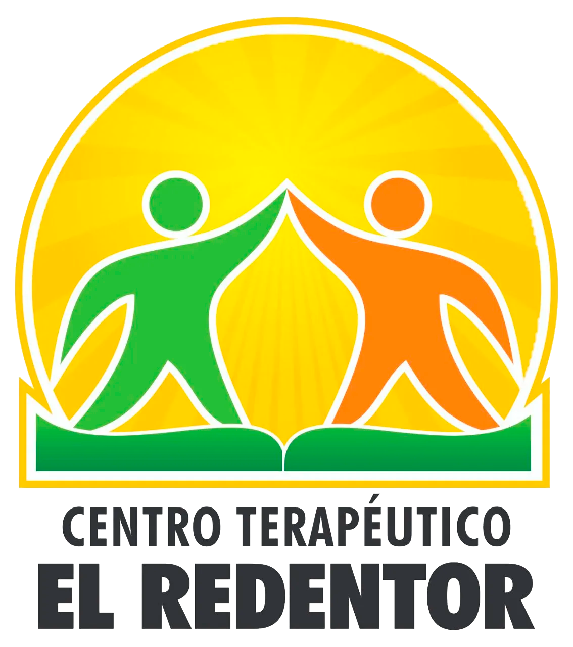 Centro Terapéutico El Redentor logo