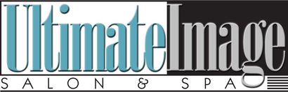 Ultimate Image Salon & Spa logo