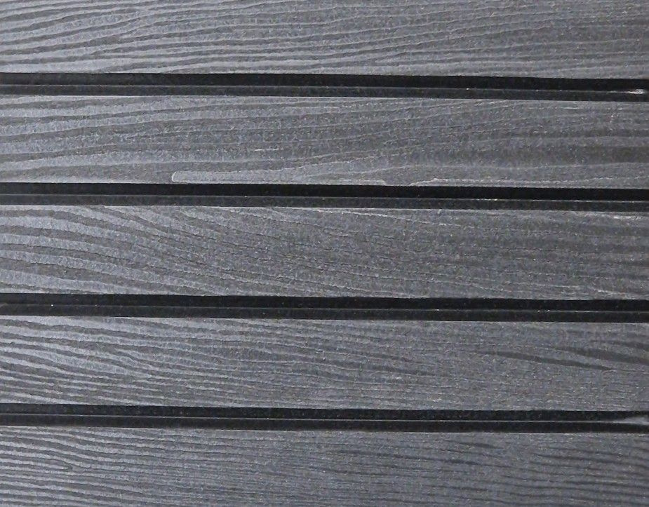 Composite Gates UK Anthracite Grey Composite Fence Panel