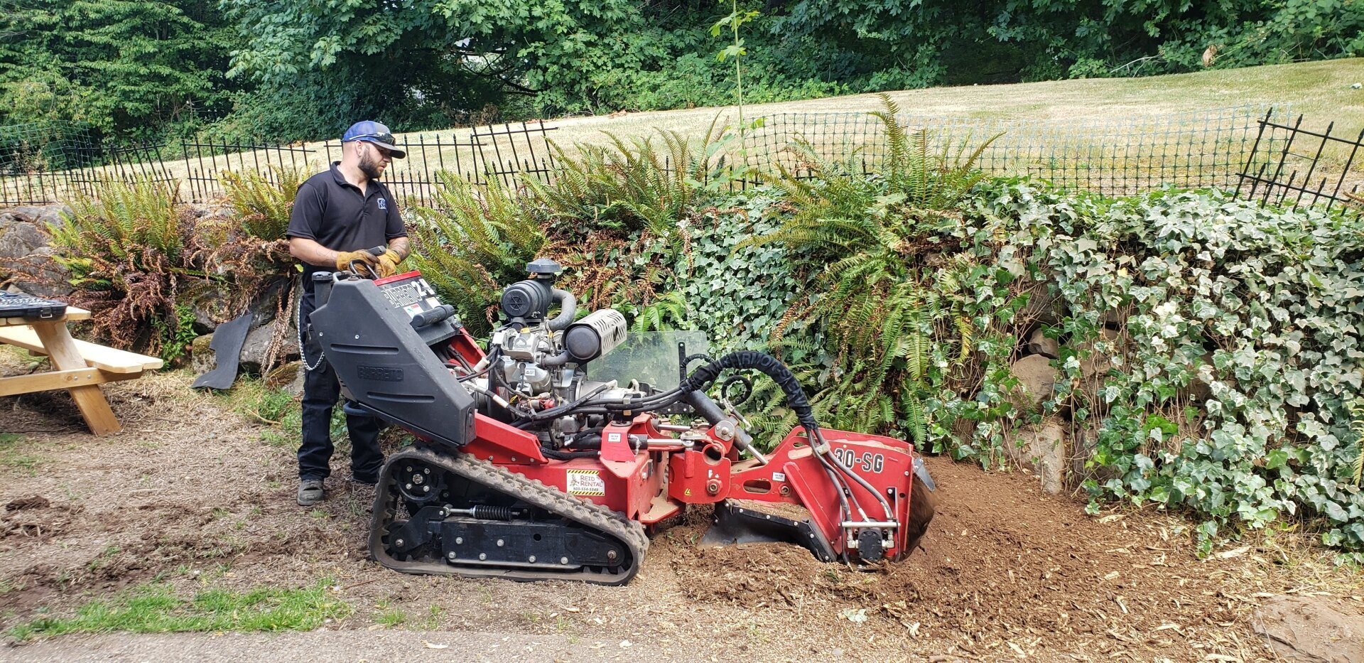 NW Equipment Rentals Renting it Right!