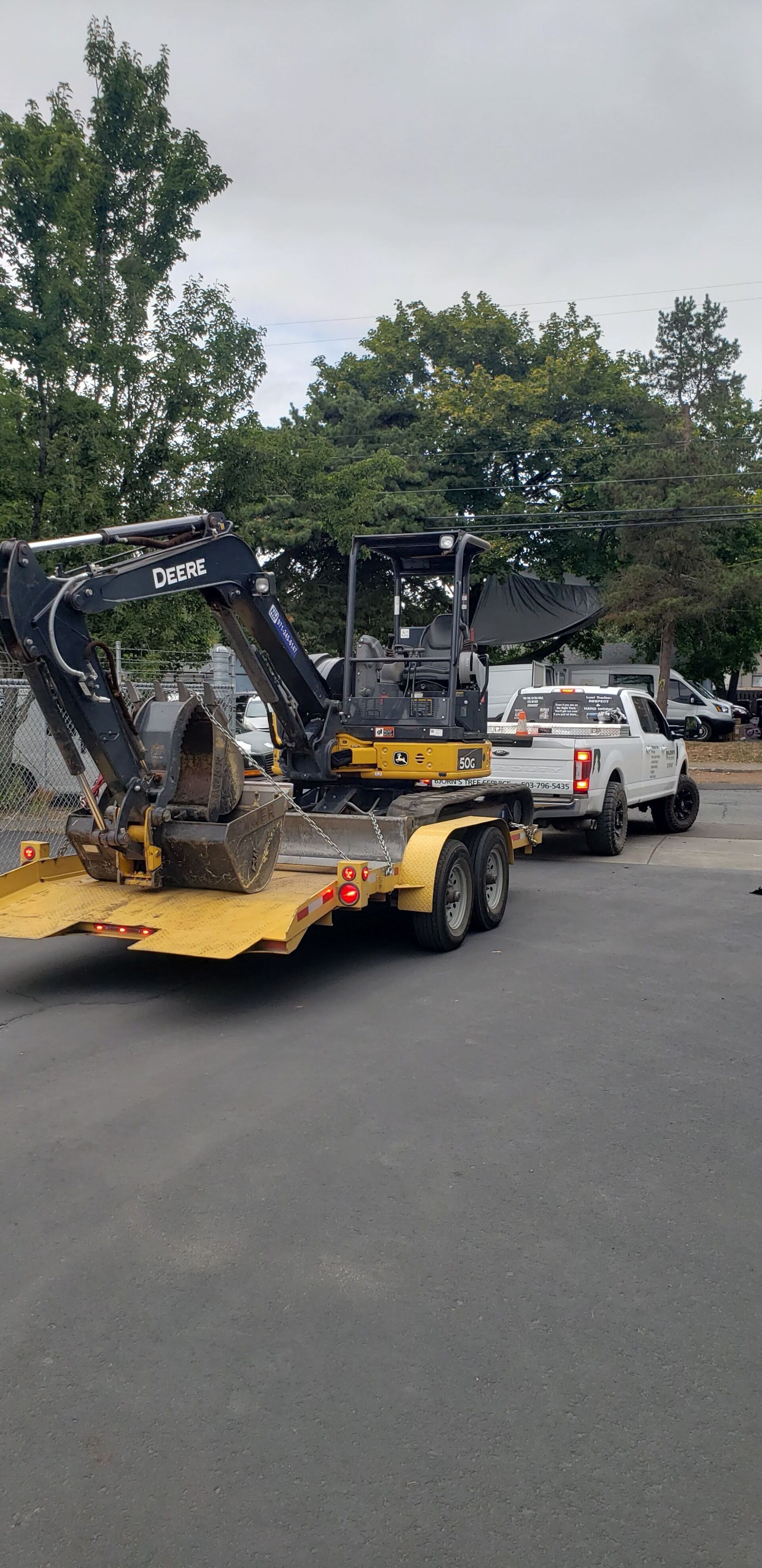 NW Equipment Rentals Renting it Right!