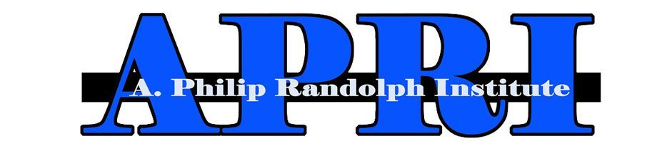 A. Philip Randolph Institute logo