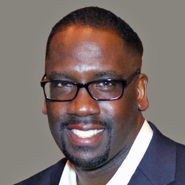 AFT National Secretary/Treasurer, Fedrick C. Ingram
