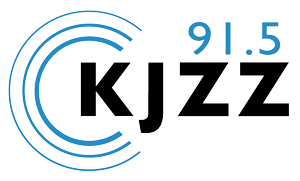 Ms.Clayola Brown interviewed on KJZZ KJZZ logo
