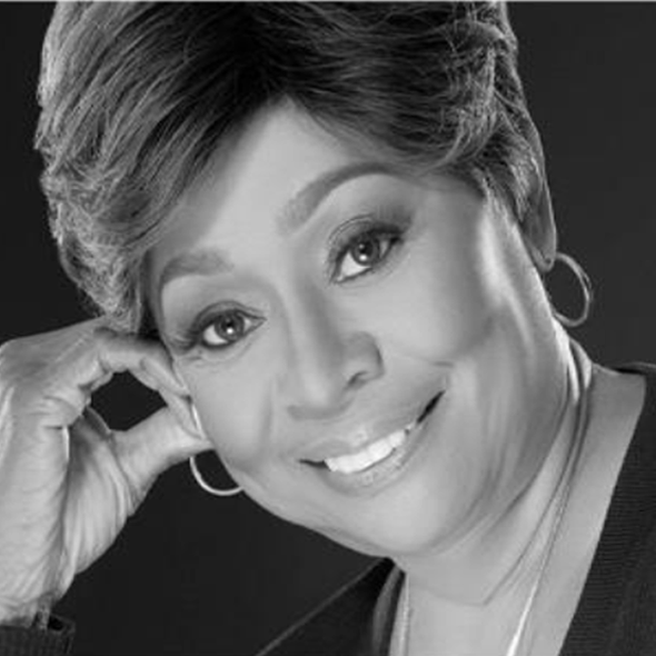Clayola Brown APRI President