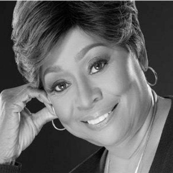 Clayola Brown APRI President