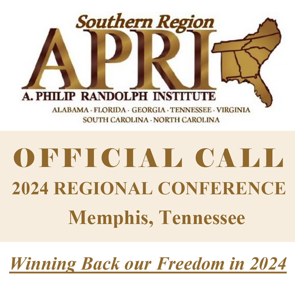 AFT National Secretary/Treasurer, Fedrick C. Ingram
