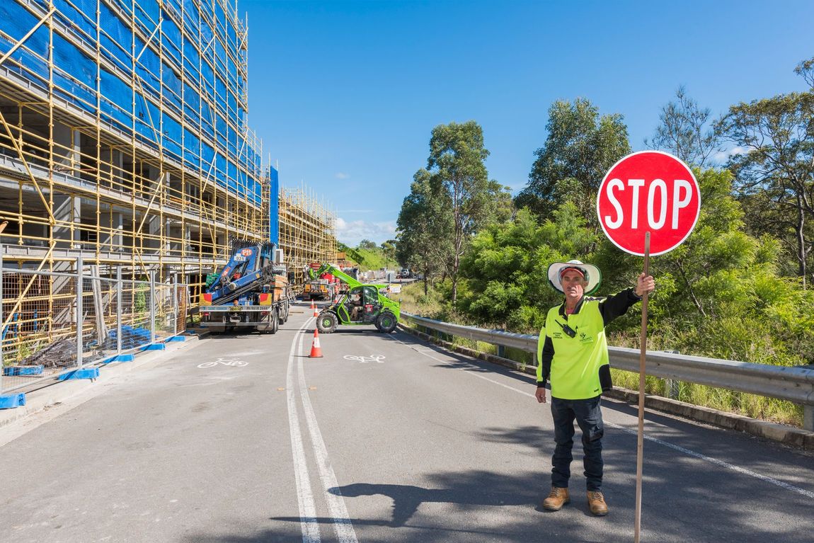 Traffic Controller