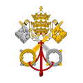 Vatican Keys, 