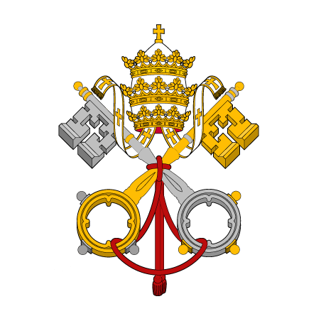 Vatican Keys, 