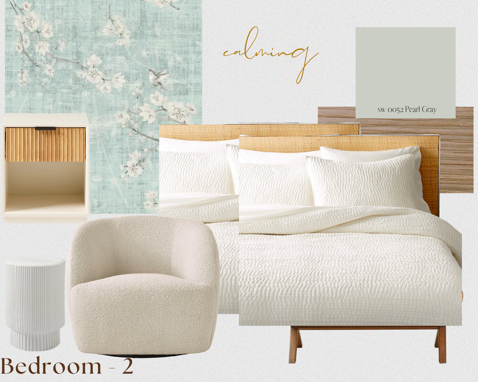 Portfolio | Sue's Chic Interiors