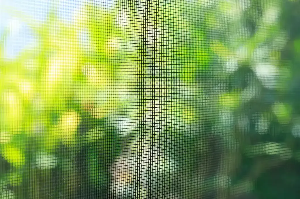 window mosquito wire screen steel net protection from small insects