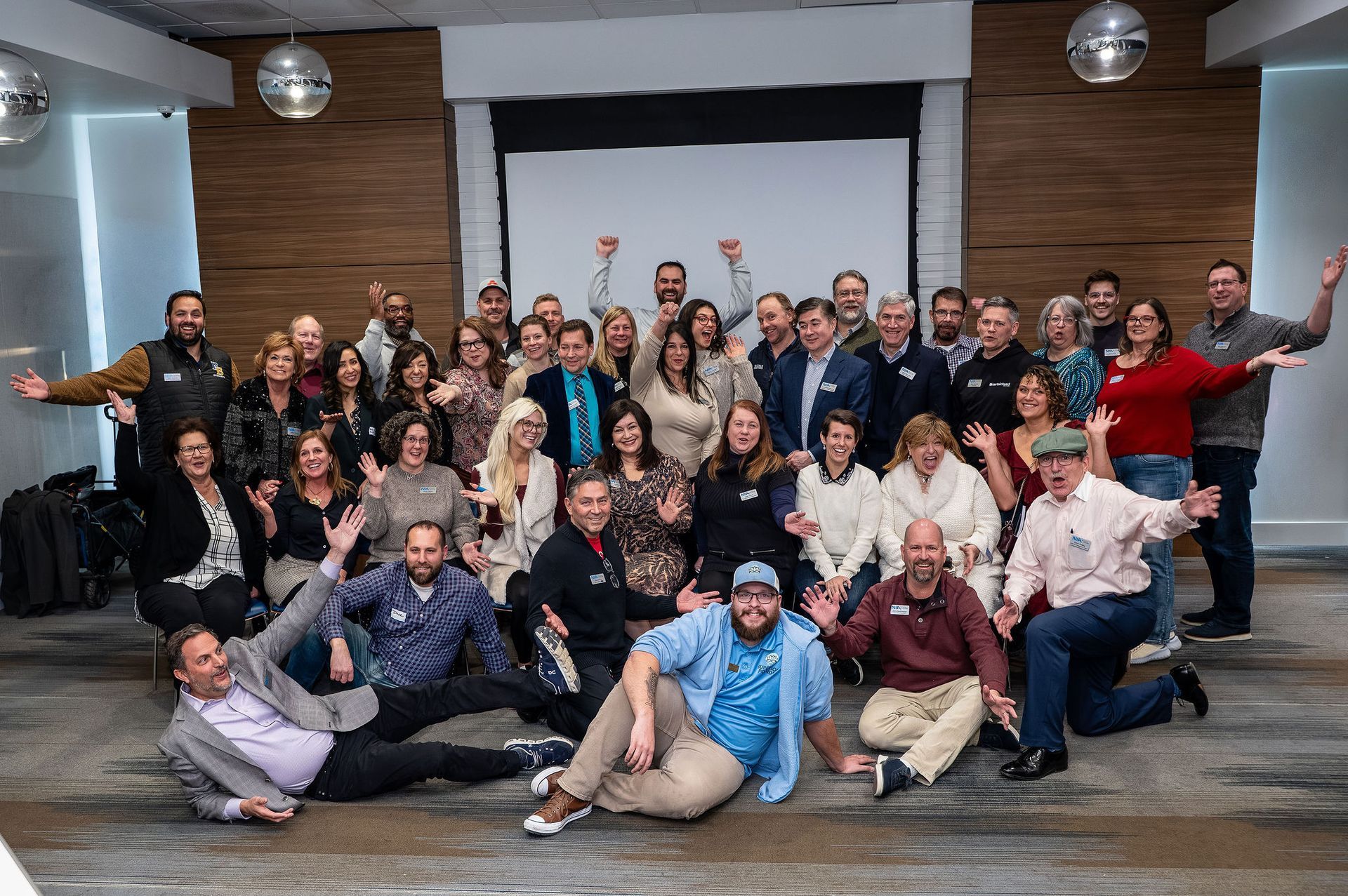 2026 NIA Member Celebration Event