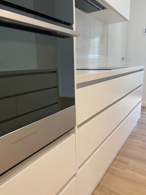 Ferrier+Cabinets