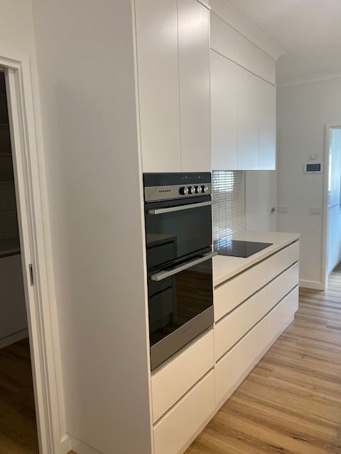 Ferrier+oven