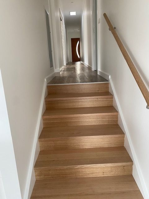 Hedley+Stairs