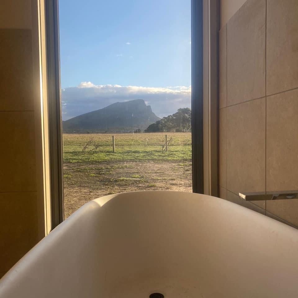 Hughes+bath