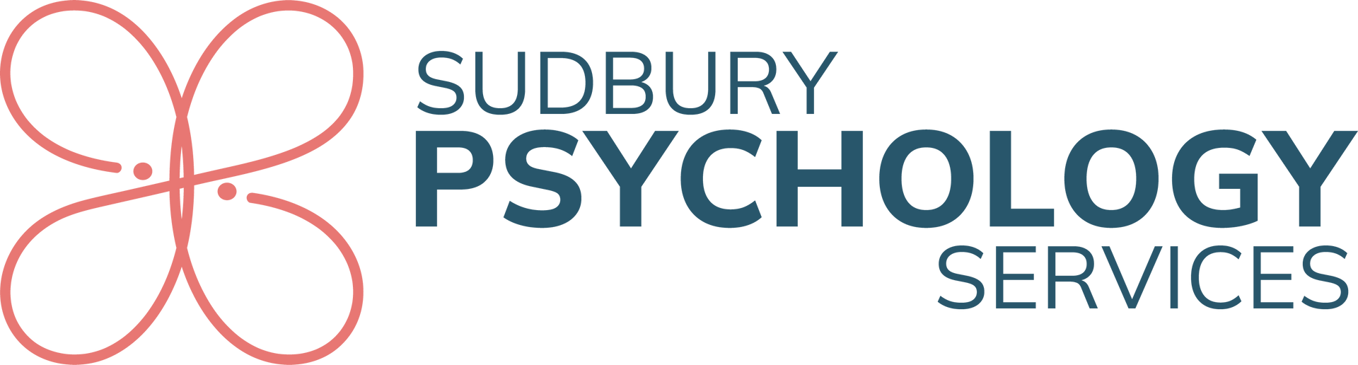Sudbury Psychology Services logo
