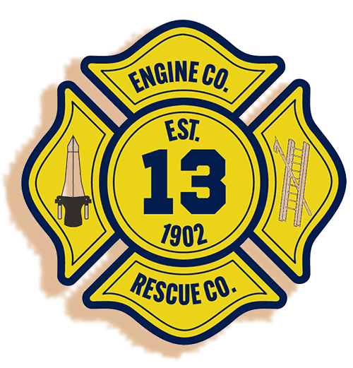 Denver Fire Company Station 13