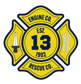 Denver Fire Company Station 13