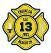 Denver Fire Company - Station 13