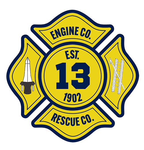 Denver Fire Company - Station 13
