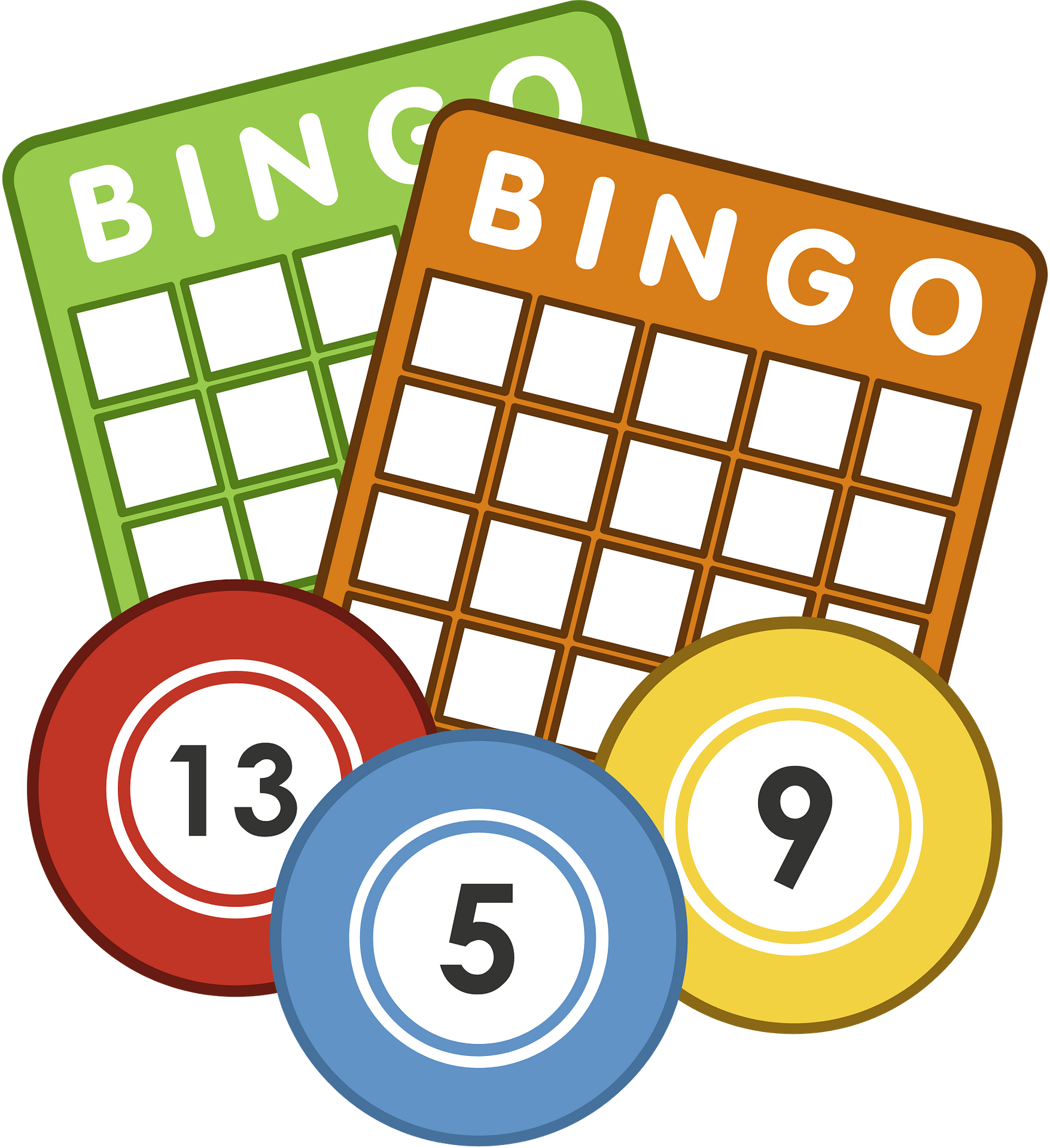 Hall Rental, Bingo Schedule Hall Rental, Bingo Schedule