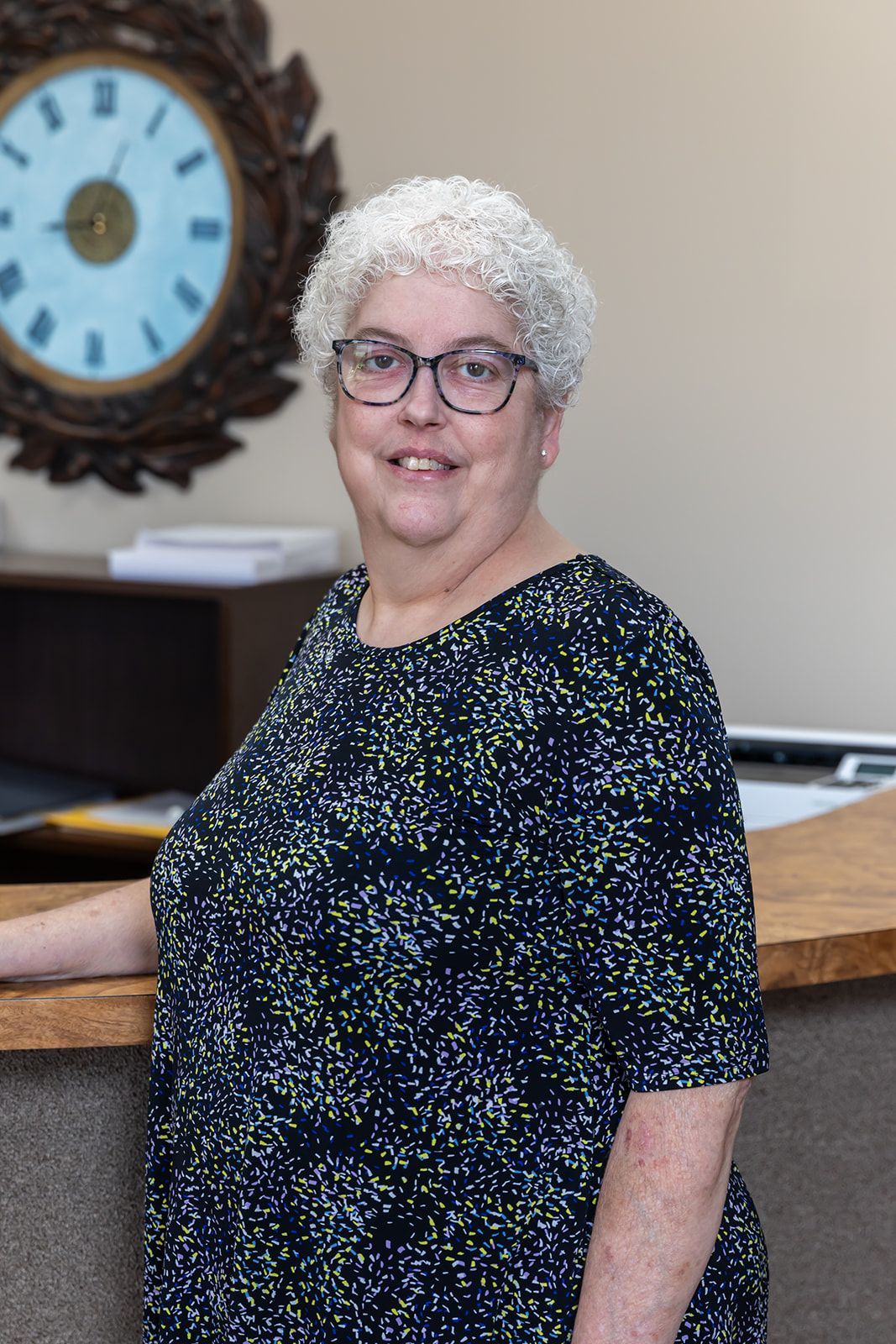 Tammy Allen — Memphis, TN — Jackson, Howell & Associates