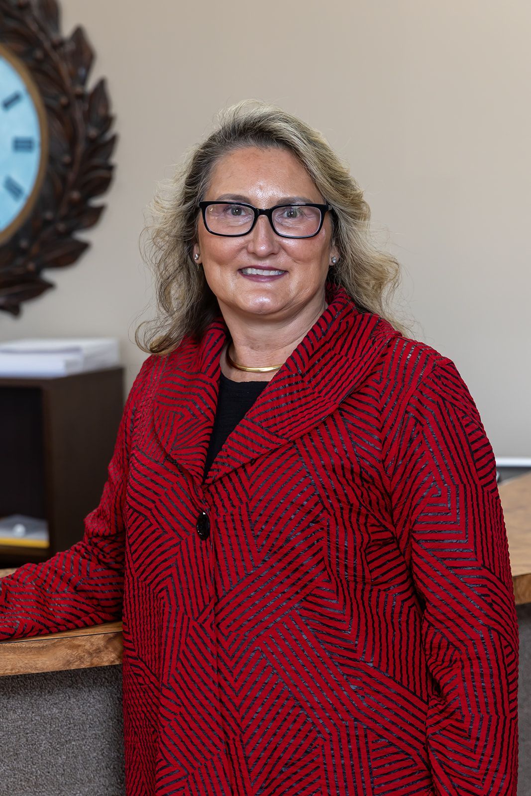 Cindy Robb — Memphis, TN — Jackson, Howell & Associates