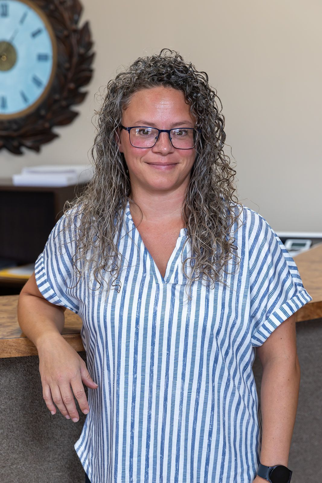 Tammy Allen — Memphis, TN — Jackson, Howell & Associates