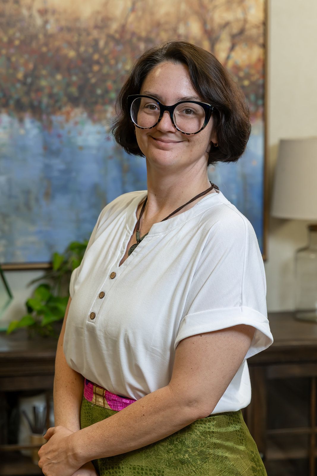 Tammy Allen — Memphis, TN — Jackson, Howell & Associates