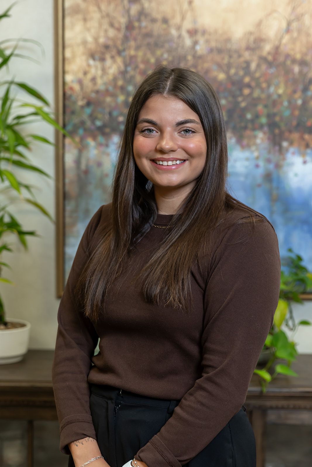 Michelle Goodman — Memphis, TN — Jackson, Howell & Associates